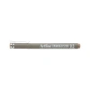 Artline Drawing System Teknik Çizim Kalemi 0.3 mm. Pale Brown