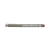 Artline Drawing System Teknik Çizim Kalemi 0.6 mm. Sepia