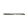 Artline Drawing System Teknik Çizim Kalemi 0.8 mm Pale Brown