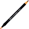 Zig Art & Graphic Twin Marker Çizim Kalemi 42 Light Orange