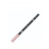 Tombow Dual Brush Pen Grafik Çizim Kalemi 800 Baby Pink