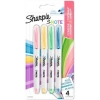 Sharpie S-Note Creative Marker İşaretleme Kalemi Seti 4 RENK