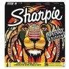 Sharpie Permanent Marker Kalem Seti Fine Uç 26 Renk ASLAN