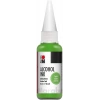 Marabu Alcohol Ink Alkol Bazlı Mürekkep 20 ml. Apple Green