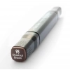 Del Rey Çift Uçlu Çizim Marker Kalemi 98 Chestnut Brown