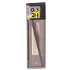 Tombow Klasik Kurşun Kalem Ucu 0.3 mm 2H 12li Tüp