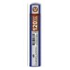 Faber Castell Super Fine Min Mekanik Kurşun Kalem Ucu 0.5 2B 120li Mavi Tüp