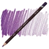 Derwent Coloursoft Pencil Yumuşak Kuruboya Kalemi C250 Purple