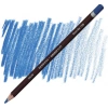 Derwent Coloursoft Pencil Yumuşak Kuruboya Kalemi C320 Electric Blue