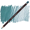 Derwent Coloursoft Pencil Yumuşak Kuruboya Kalemi C380 Sea Green
