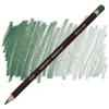 Derwent Coloursoft Pencil Yumuşak Kuruboya Kalemi C430 Pea Green