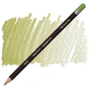Derwent Coloursoft Pencil Yumuşak Kuruboya Kalemi C450 Yellow Green