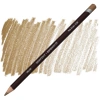 Derwent Coloursoft Pencil Yumuşak Kuruboya Kalemi C530 Pale Brown