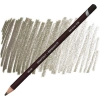 Derwent Coloursoft Pencil Yumuşak Kuruboya Kalemi C520 Dark Brown