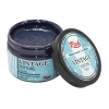 Rich Vintage Texture Rölyef Pasta 150 ml. 5102 İNDİGO