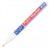 Kraf 810 Paint Markör Boyama Markörü Beyaz