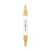 Rich Art-X Acrylic Duo Marker Çift Uçlu Su Bazlı Boyama Markörü No:210 Krem