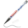 Edding 5300 Akrilik Boyama Markörü 1-2 mm ANTRASİT
