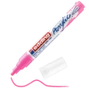 Edding 5100 Akrilik Boyama Markörü 2-3 mm FOSFORLU PEMBE