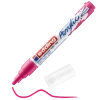 Edding 5100 Akrilik Boyama Markörü 2-3 mm TELEMAGENTA