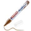 Edding 5100 Akrilik Boyama Markörü 2-3 mm FINDIK KAHVESİ