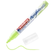 Edding 5100 Akrilik Boyama Markörü 2-3 mm PASTEL YEŞİL
