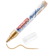 Edding 5100 Akrilik Boyama Markörü 2-3 mm ALTIN