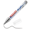 Edding 5100 Akrilik Boyama Markörü 2-3 mm GÜMÜŞ