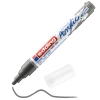 Edding 5100 Akrilik Boyama Markörü 2-3 mm ANTRASİT