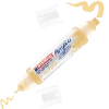 Edding 5400 Akrilik Boyama Markörü 3D Double Liner PASTEL SARI