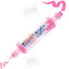Edding 5400 Akrilik Boyama Markörü 3D Double Liner FOSFORLU PEMBE