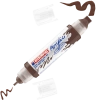 Edding 5400 Akrilik Boyama Markörü 3D Double Liner ÇİKOLATA KAHVESİ