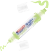 Edding 5400 Akrilik Boyama Markörü 3D Double Liner PASTEL YEŞİL