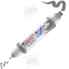 Edding 5400 Akrilik Boyama Markörü 3D Double Liner ANTRASİT