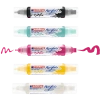 Edding 5400 Akrilik Boyama Markörü Seti 3D Double Liner 5 RENK SET BASIC