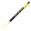 Uni Posca PC-1MR Boyama Markörü 0.7 mm. SUNSHINE YELLOW