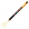 Uni Posca PC-1MR Boyama Markörü 0.7 mm. APRICOT