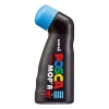 Uni Posca Mopr PCM-22 Boyama Markörü 3-19 mm. Açık Mavi