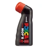Uni Posca Mopr PCM-22 Boyama Markörü 3-19 mm. Kırmızı