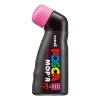 Uni Posca Mopr PCM-22 Boyama Markörü 3-19 mm. Pembe