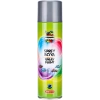 Nova Color Sprey Boya 200 ml. METALİK GÜMÜŞ