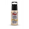 Rich Metalik Boyutlu Boya 60 cc. 595 İNCİ BEYAZI