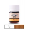 Artdeco Cam Vitray Boyası 25 ml. 28 METALİK BAKIR