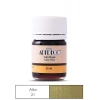 Artdeco Cam Vitray Boyası 25 ml. 21 METALİK ALTIN