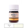 Artdeco Cam Vitray Boyası 25 ml. 19 BEYAZ