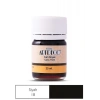 Artdeco Cam Vitray Boyası 25 ml. 18 SİYAH