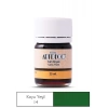 Artdeco Cam Vitray Boyası 25 ml. 14 KOYU YEŞİL
