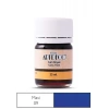 Artdeco Cam Vitray Boyası 25 ml. 09 MAVİ