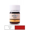 Artdeco Cam Vitray Boyası 25 ml. 06 KIRMIZI