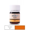 Artdeco Cam Vitray Boyası 25 ml. 03 TURUNCU